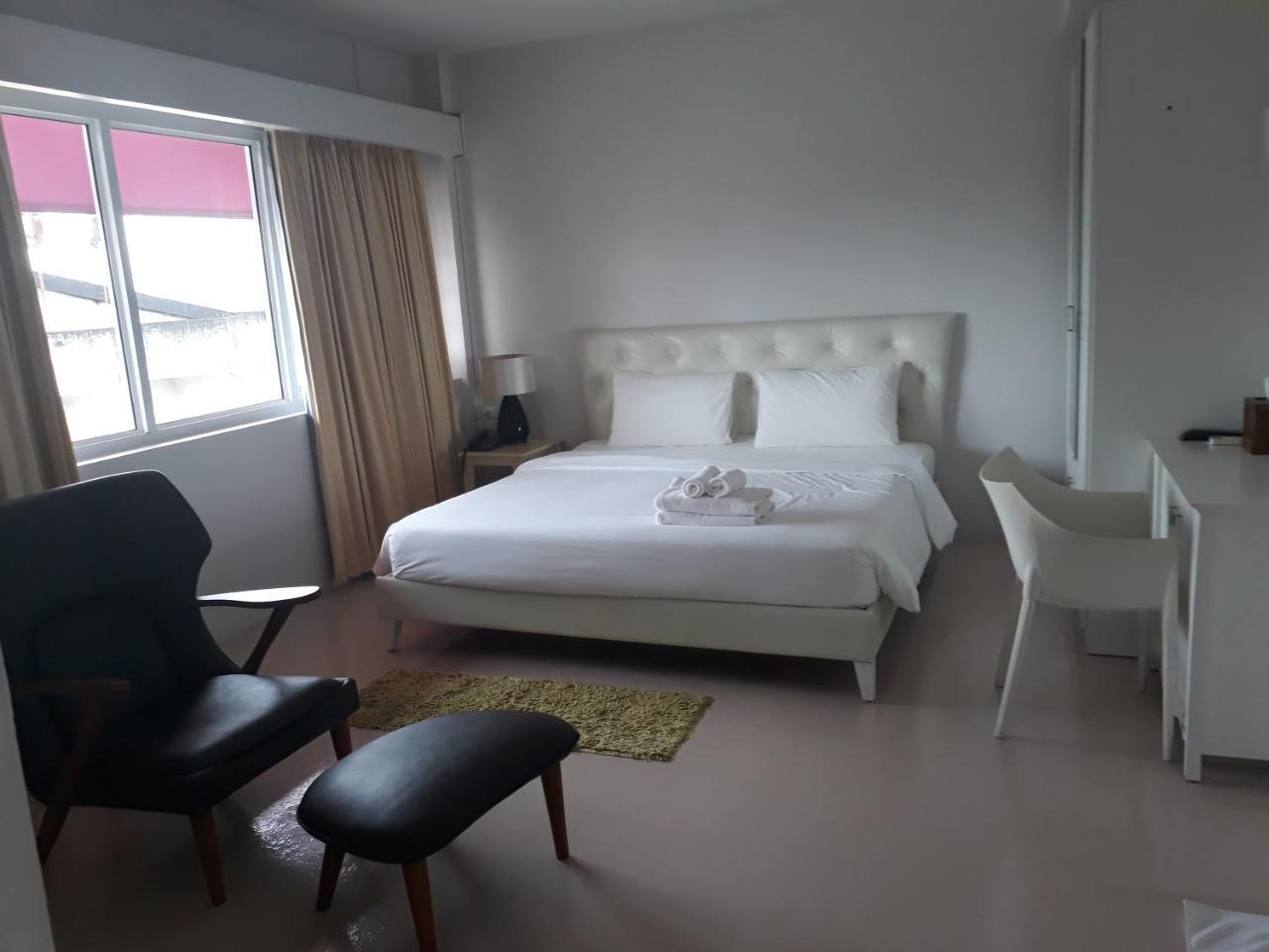 S2S Queen Trang Hotel Luaran gambar